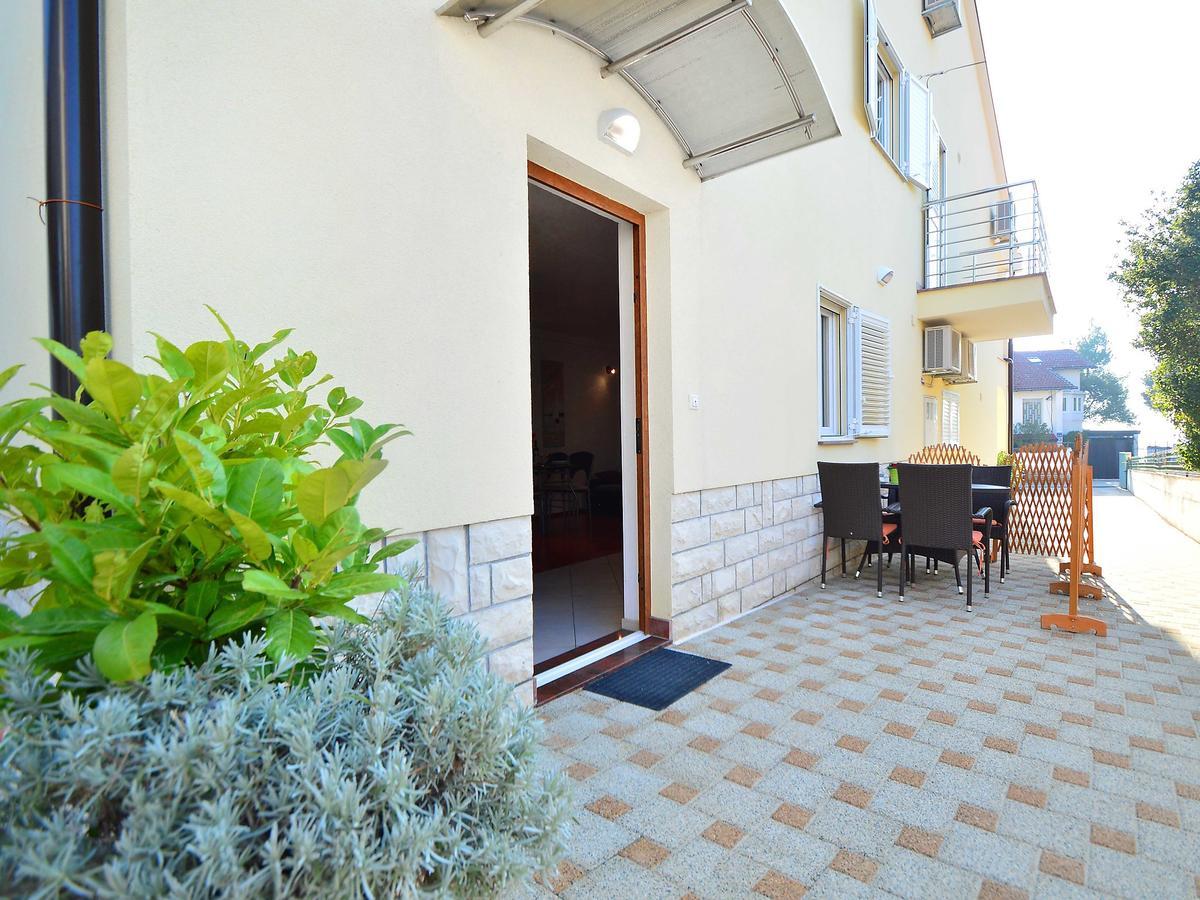 Apartment Ante-2 By Interhome Brodarica  Exterior foto